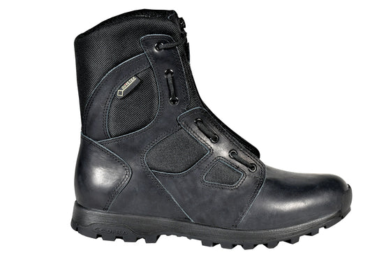 ANFIBIO CALIVER goretex PELLE E CORDURA NERO COFRA