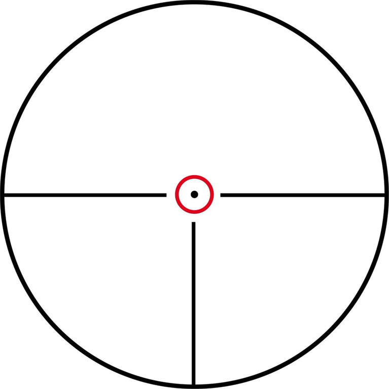 OTTICA EVENT 1-10X24 ZOOM KONUS