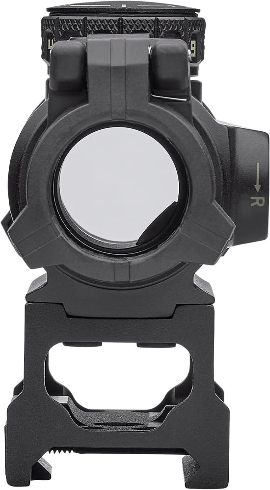 MIRINO GREEN DOT ROMEO-MSR GEN II 1X20MM 2MOA SIG SAUER