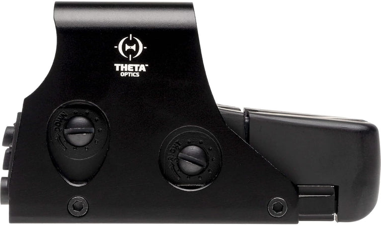 RED DOT TO551 THETA OPTICS