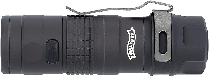 torcia tascabile multiuso EFC1 da 400 lumen c1 walther