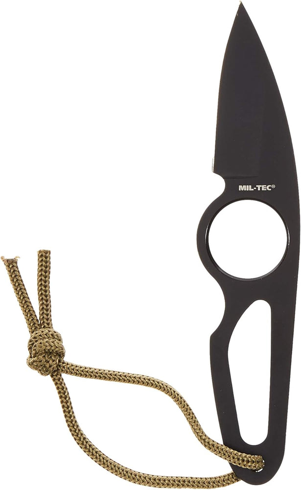 COLTELLO DA COLLO MILTEC
