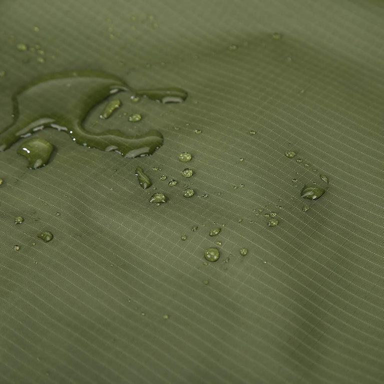 BORSA IMPERMEABILE VERDE IMMORTAL