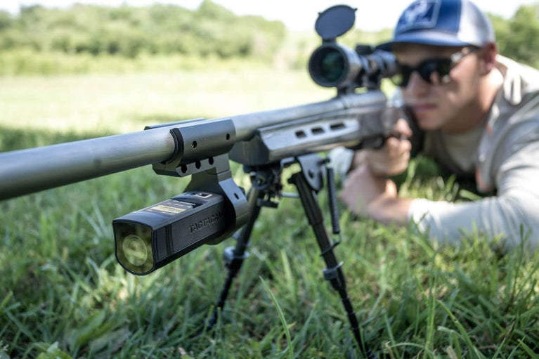 Action Cam Tactacam 6.0