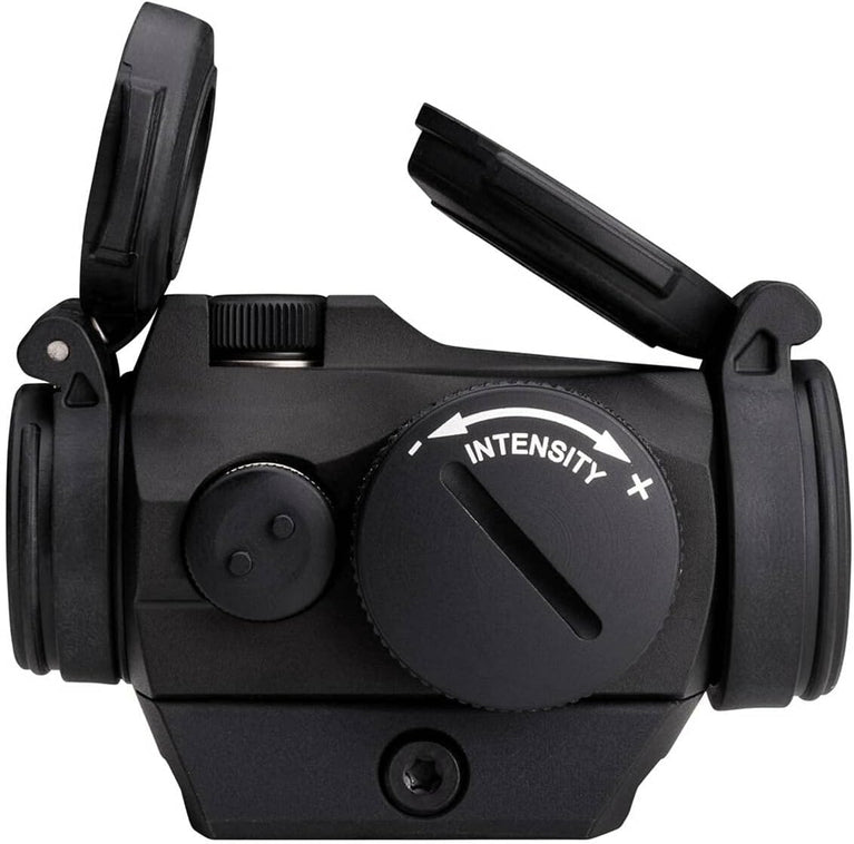 RED DOT MICRO H2 2 MOA ATTACCO PICATINNY AIMPOINT
