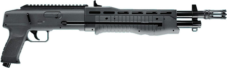 FUCILE HDB 68 UMAREX CAL.68 POT.<7.5 JOULE