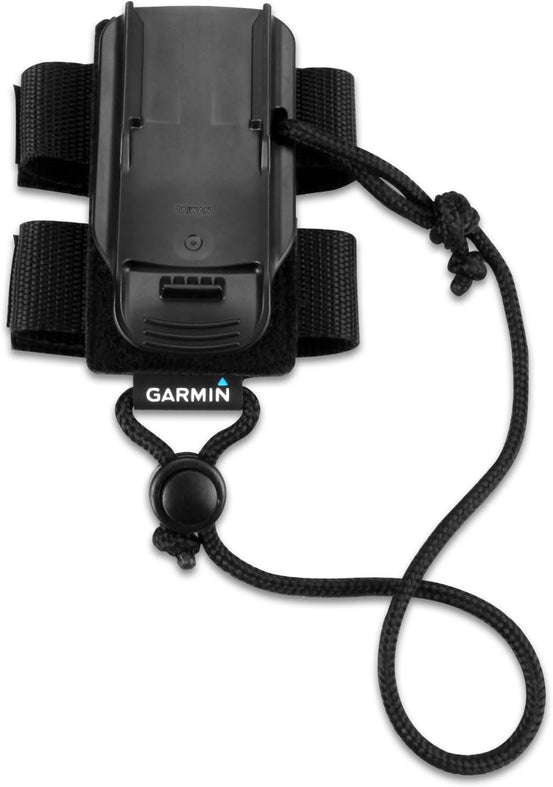 STAFFA A STRAPPO PER GPS DA SPALLACCIO ZAINO GARMIN