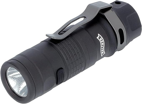 torcia tascabile multiuso EFC1 da 400 lumen c1 walther