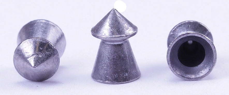 PIOMBINI HUNTING A PUNTA CAL 5,5/.22 SPORT S 250PCS