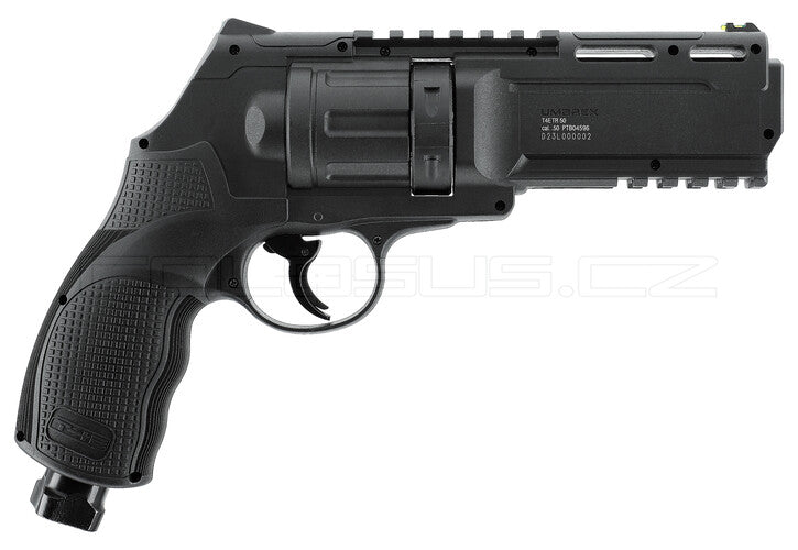 REVOLVER MARCATORE T4E TR 50 GEN2 <12,7J UMAREX