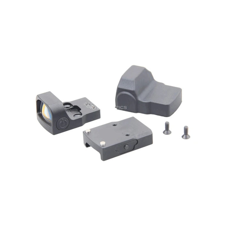 MINI DOT V3 1x17x26 RMR NERO VICTOPTICS