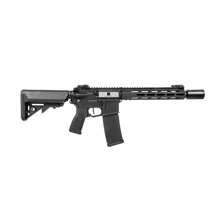 FUCILE ELETTRICO SOFTAIR RECON MUZZLE FLASH BLASTER 12" CARBONTECH EVOLUTION