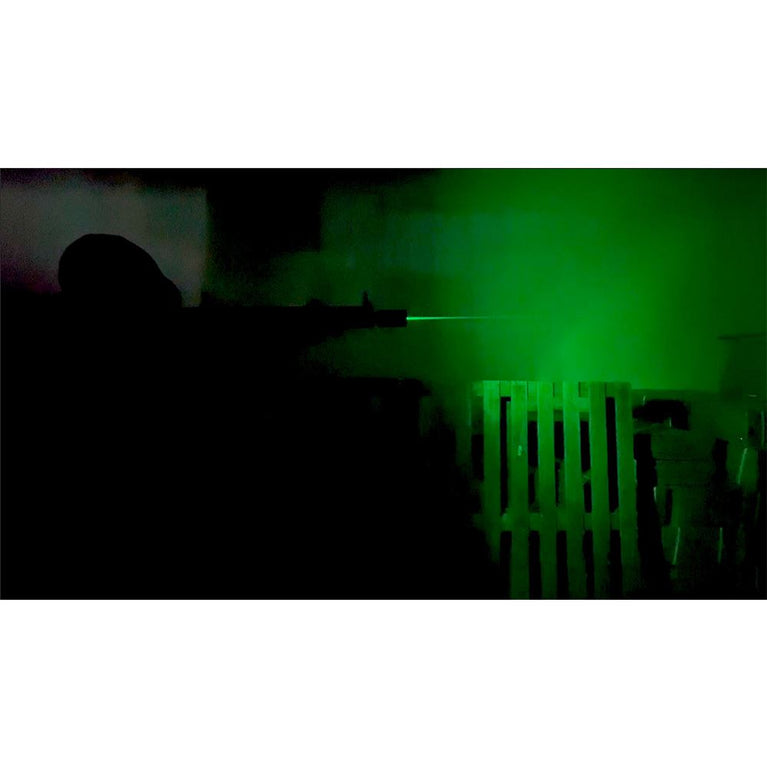 FUCILE ELETTRICO SOFTAIR RECON MUZZLE FLASH BLASTER 12" CARBONTECH EVOLUTION