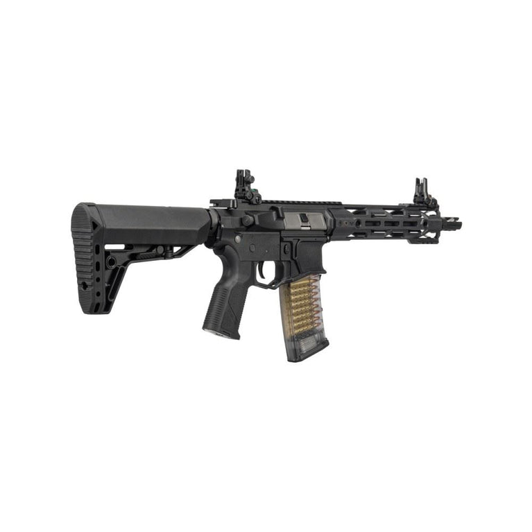 FUCILE SOFTAIR ELETTRICO CM16 STEALTH 556 NERO G&G