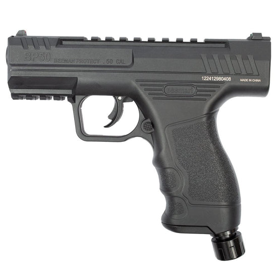PISTOLA BP50 A CO2 CAL.50 <7,5J BEEMAN