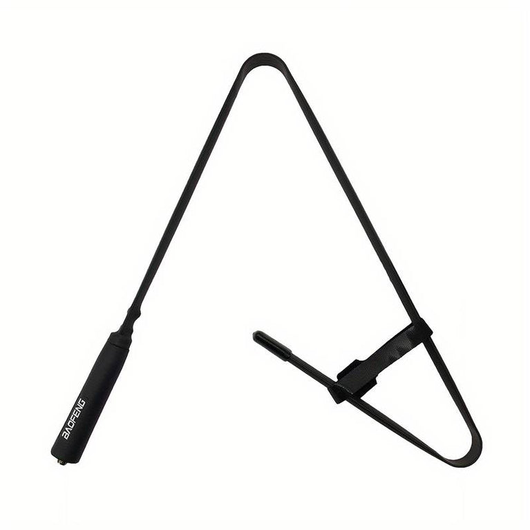 Antenna tattica pieghevole 75 cm Baofeng