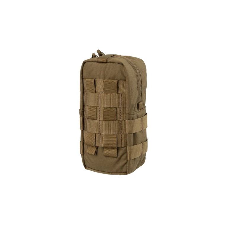 MULTI POUCH GUARDIAN IN CORDURA CON SISTEMA MOLLE HELIKON