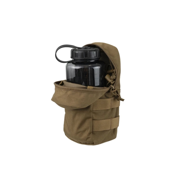 MULTI POUCH GUARDIAN IN CORDURA CON SISTEMA MOLLE HELIKON