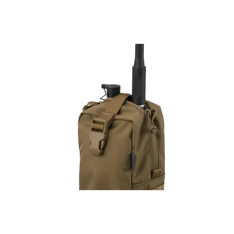 MULTI POUCH GUARDIAN IN CORDURA CON SISTEMA MOLLE HELIKON
