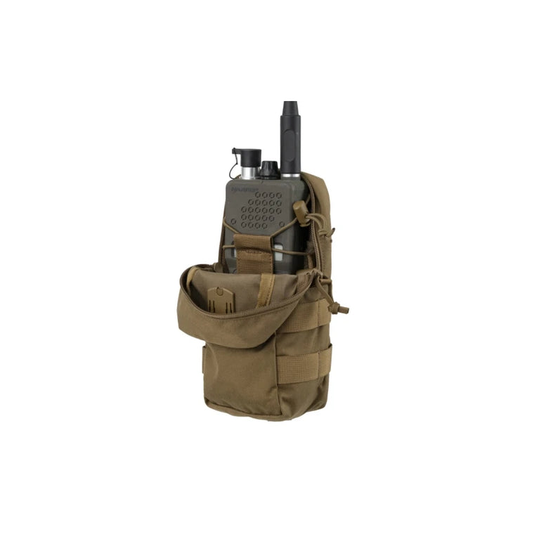 MULTI POUCH GUARDIAN IN CORDURA CON SISTEMA MOLLE HELIKON
