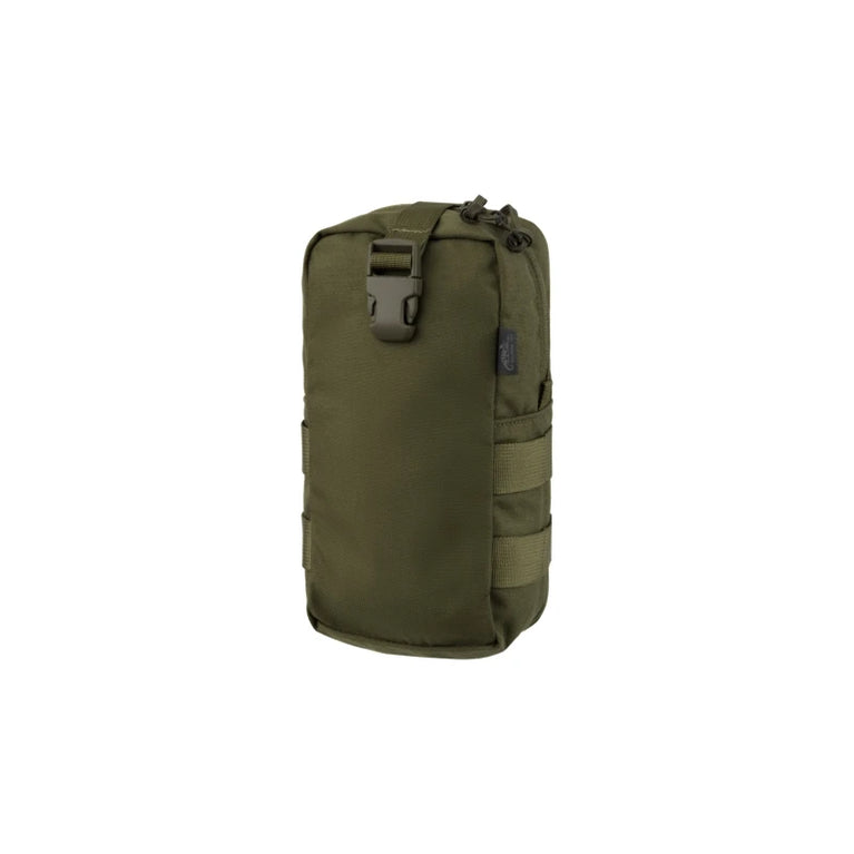 MULTI POUCH GUARDIAN IN CORDURA CON SISTEMA MOLLE HELIKON