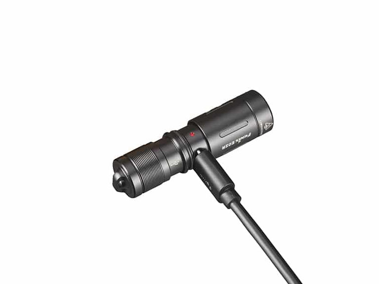 TORCIA E02R 200 LUMENS FENIX