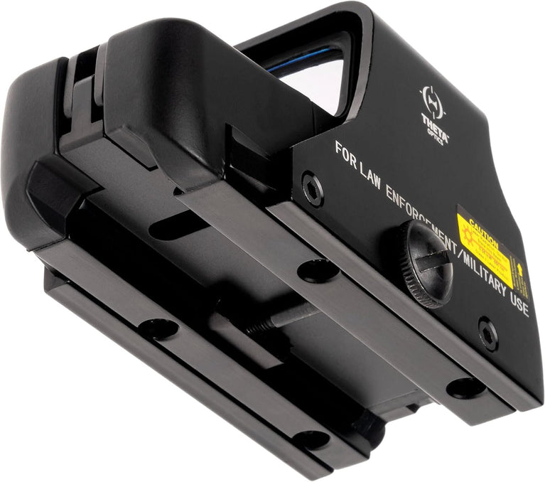 RED DOT TO551 THETA OPTICS