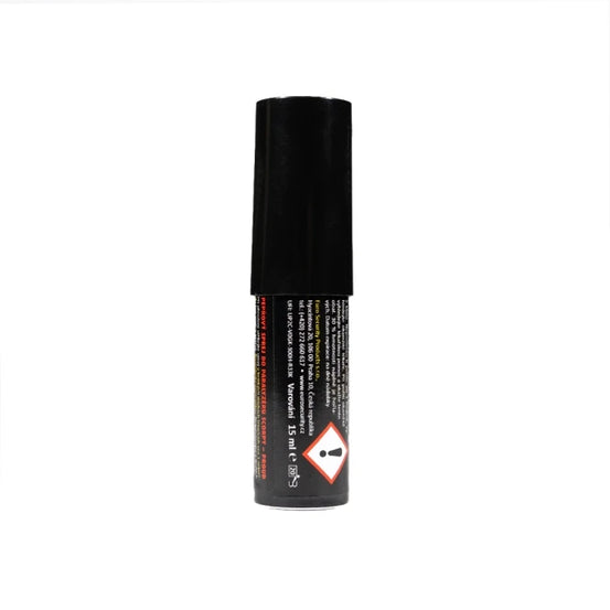 BOMBOLETTA SPRAY AL PEPERONCINO DA 15ml ESP