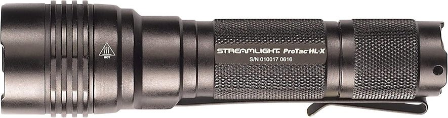 TORCIA DA 1000 LUMENS PROTAC HL-X STREAMLIGHT