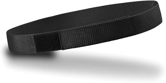 CINTURA IN NYLON A STRAPPO NERA VEGA HOLSTER