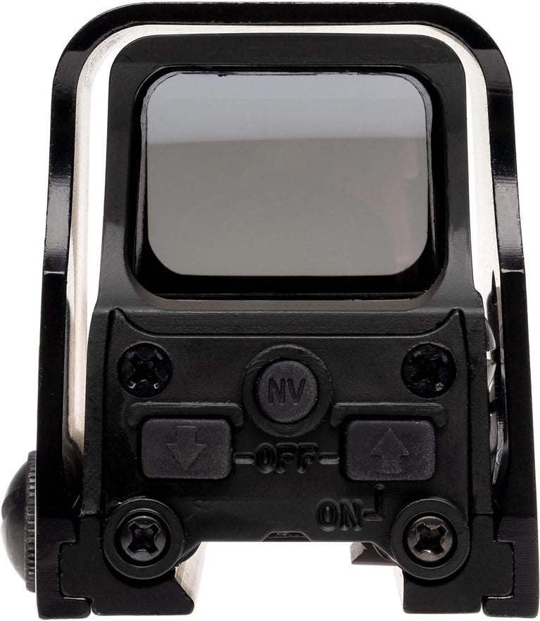RED DOT TO551 THETA OPTICS