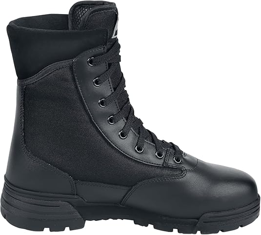 ANFIBIO CLASSIC NERO MAGNUM