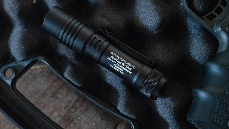 TORCIA PROTAC 1L-1AA STREAMLIGHT