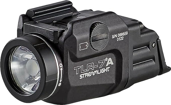 Torcia Tattica Da Pistola TLR-7A NERA Streamlight