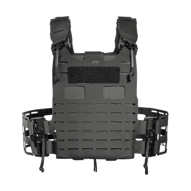 PLATE CARRIER QR SK ANFIBIA MK II NERO TASMANIAN TIGER