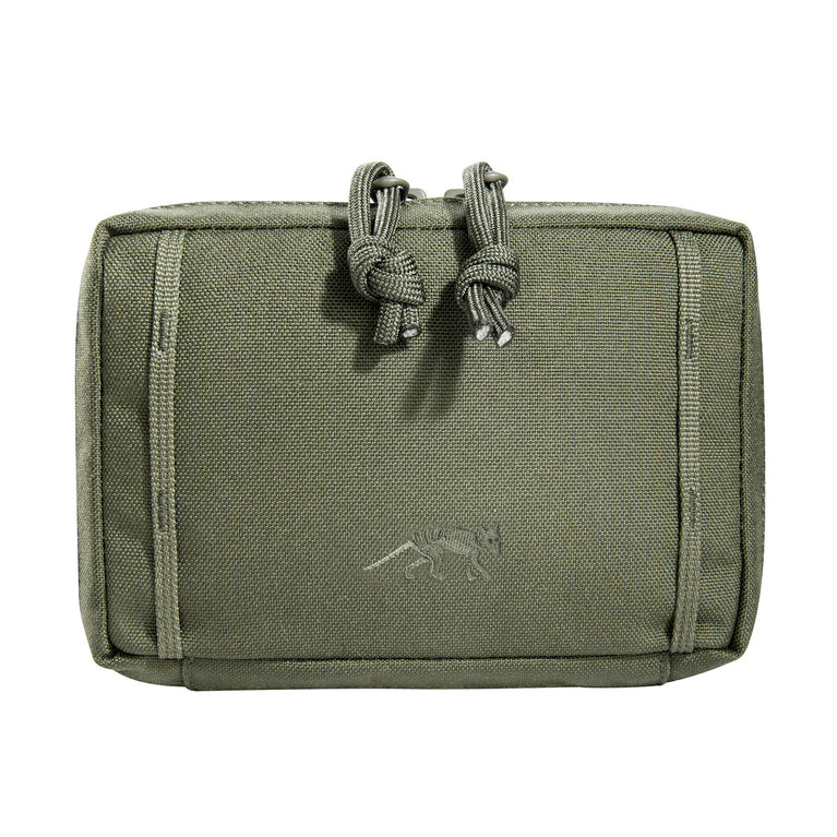 GIBERNA TACTICAL 4.1 VERDE TASMANIAN TIGER
