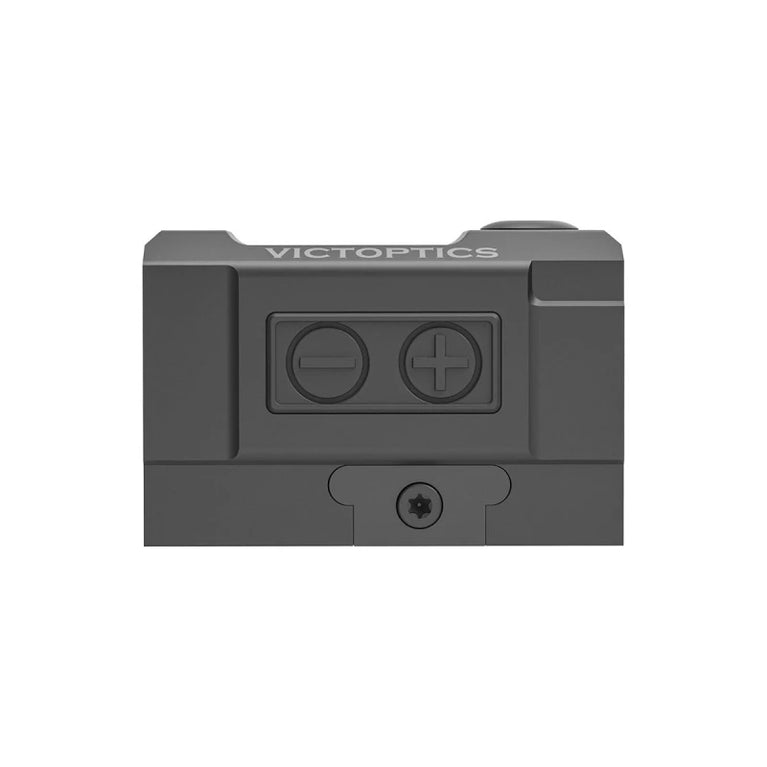 MIRINO RED DOT SRD 1x18x20 VOD VECTOR OPTICS