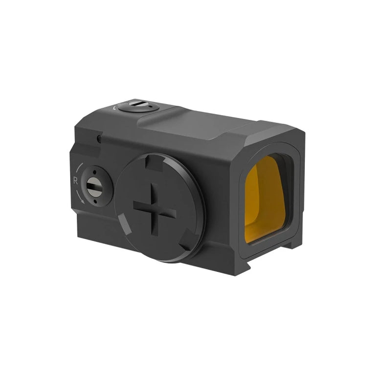 MIRINO RED DOT SRD 1x18x20 VOD VECTOR OPTICS