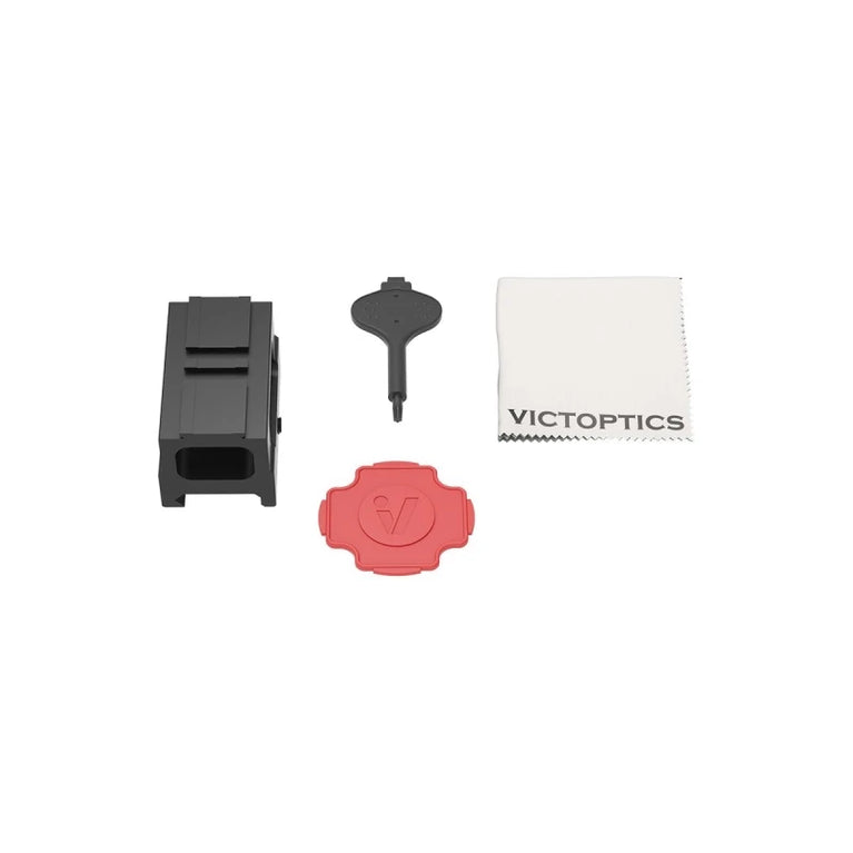 MIRINO RED DOT SRD 1x18x20 VOD VECTOR OPTICS