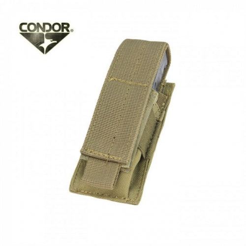 Porta Caricatore per pistola colore COYOTE CONDOR
