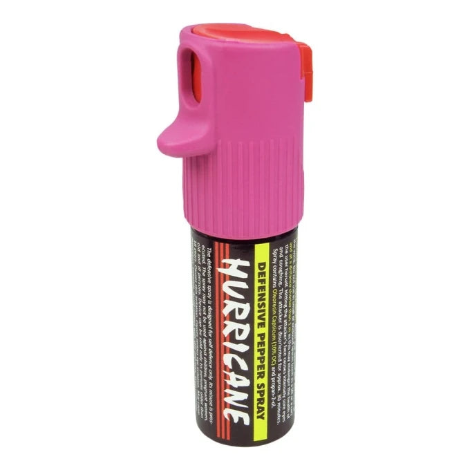 SPRAY AL PEPERONCINO HURRICANE DA 15 ml ESP
