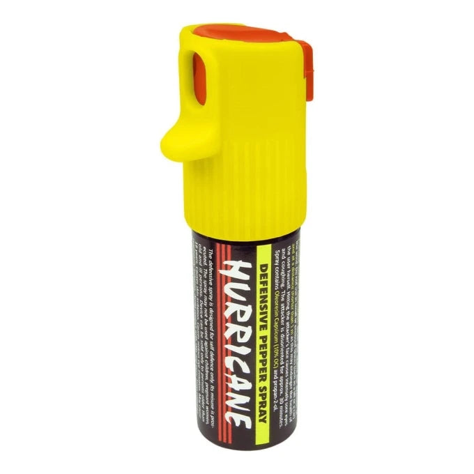 SPRAY AL PEPERONCINO HURRICANE DA 15 ml ESP