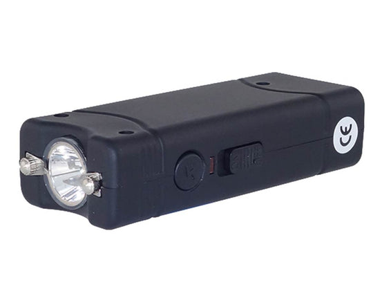 DISSUASORE ELETTRICO MOD 801 DA 6.000.000V USB CON TORCIA DM DIFFUSION