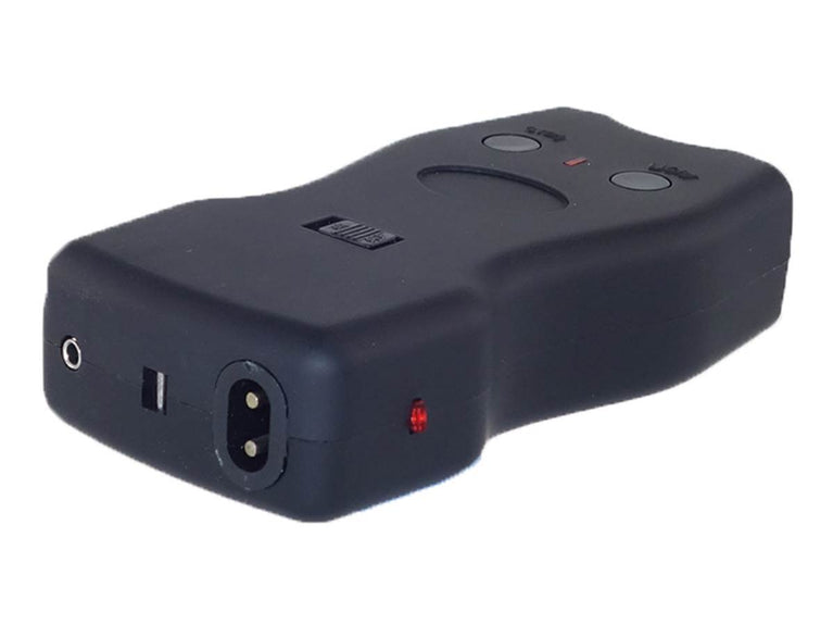 DISSUASORE ELETTRICO SHOCKER 3000000 V CON TORCIA