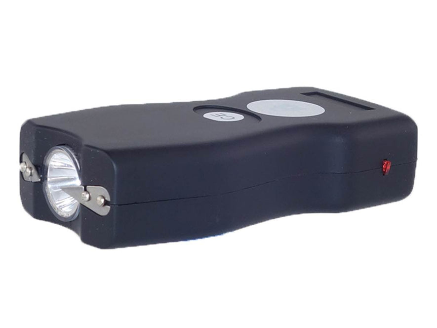 DISSUASORE ELETTRICO SHOCKER 3000000 V CON TORCIA