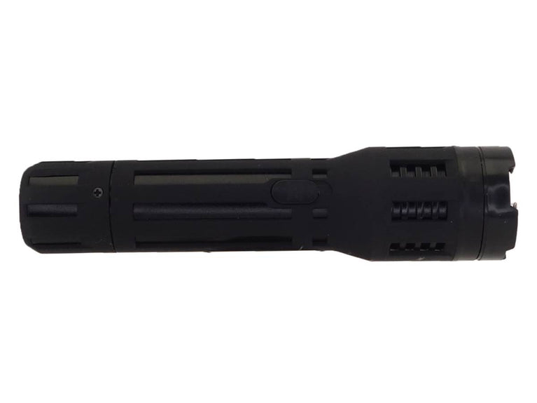 DISSUASORE ELETTRICO SHOCKER MOD. 2018 CON TORCIA 4.000.000 V