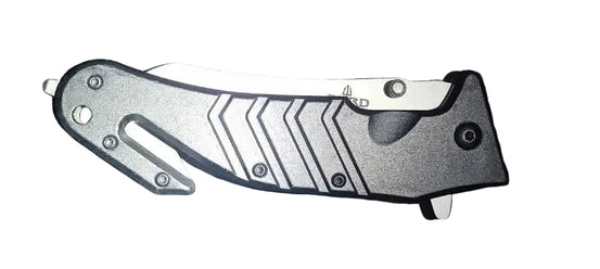 COLTELLO AD APERTURA ASSISTITA THIRD AMONT