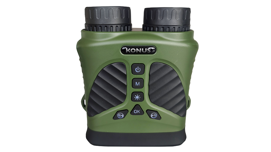 VISORE NOTTURNO KONUSPY-17 KONUS