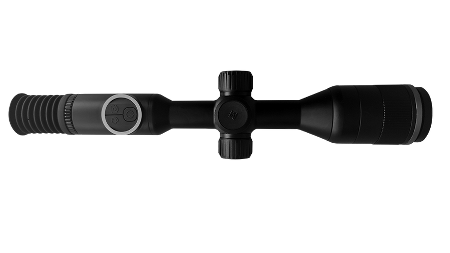 OTTICA TERMICA 3,4-13,6X50 FIERY-R KONUS