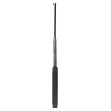 BASTONE TELESCOPICO rinforzato DA 53cm CON GRIP anti scivolo